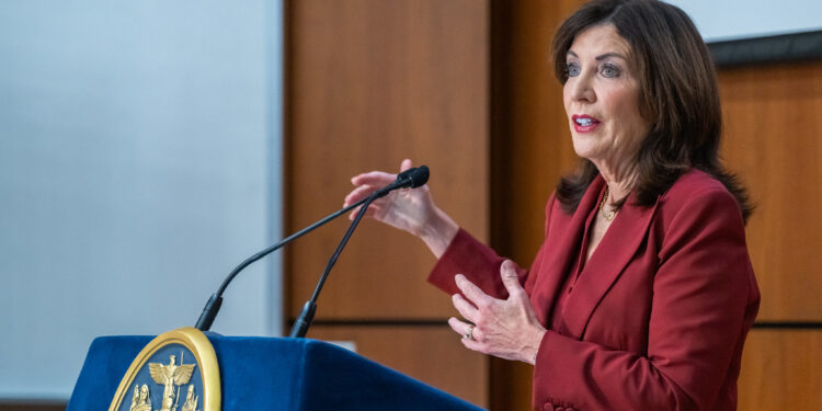 Governor Hochul Announces $35M COVID-19 Rent Relief for NYCHA Tenants