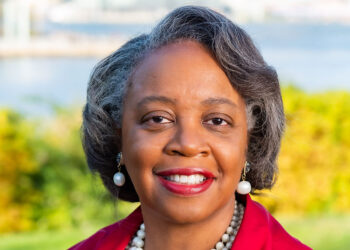 Mayor Adams Announces Nomination of Muriel Goode-Trufant as New York City’s Next Corporation Counsel