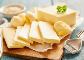 Costco Recalls Nearly 80,000 Pounds of Butter Over Labeling Oversight