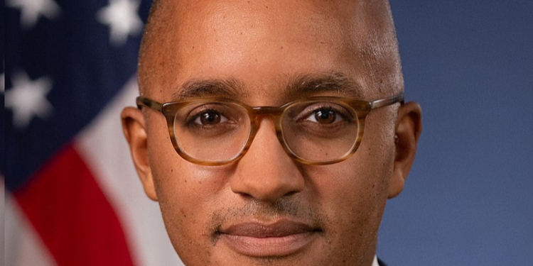 Damian Williams Announces Resignation as U.S. Attorney