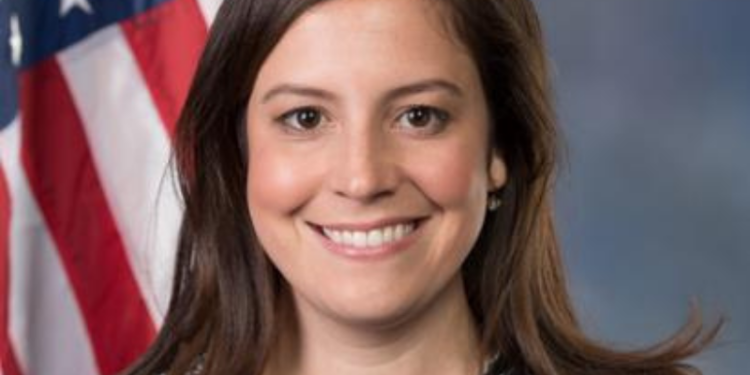 Trump Chooses New York Rep. Elise Stefanik as UN Ambassador