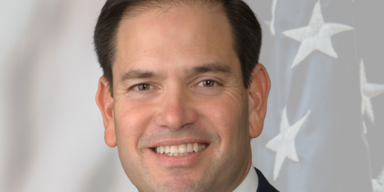 Trump Nominates Marco Rubio for Secretary of State Appointment