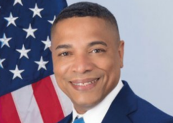 Sammy Ravelo Op-Ed:  Why I Left the Democrat Party