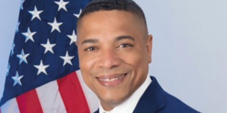 Sammy Ravelo Op-Ed:  Why I Left the Democrat Party