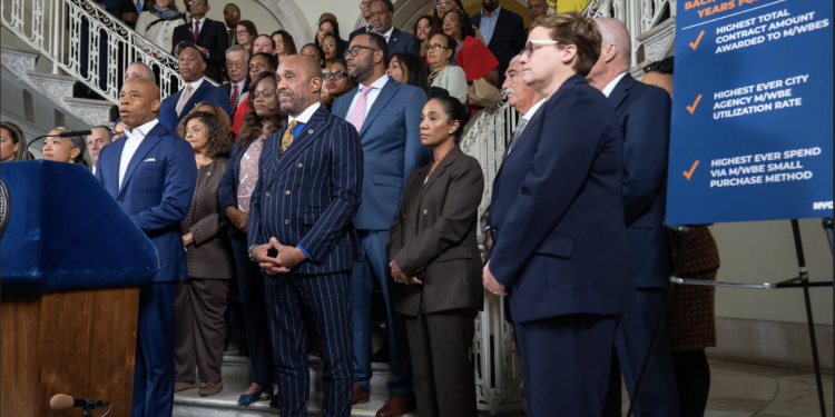 Community Op-Ed: Supporting Small Business and Working-Class People Through M/WBEs