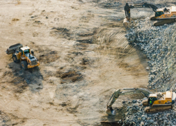 China’s Export Ban on Critical Minerals Could Cost U.S. Billions