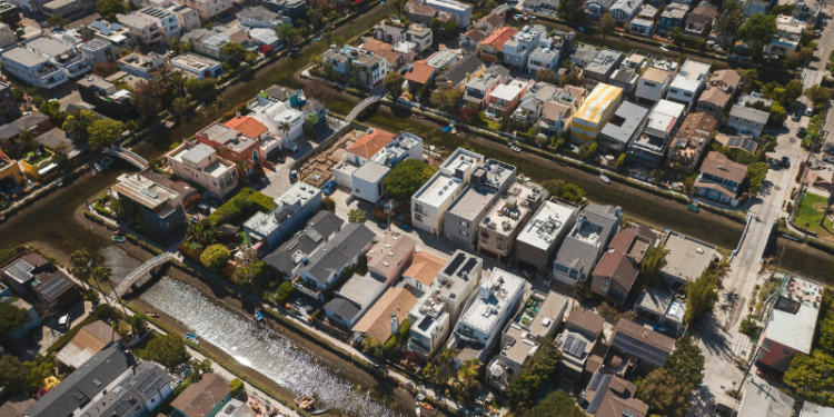 Mortgage Relief for Los Angeles Homeowners Affected by Wildfires