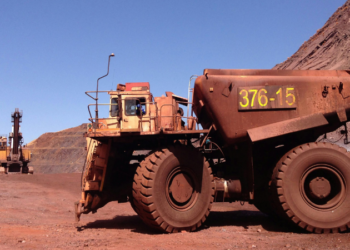 Hundreds of Miners Trapped Underground Following Police Raid in South Africa