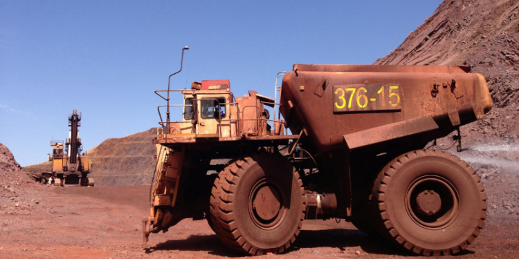 Hundreds of Miners Trapped Underground Following Police Raid in South Africa