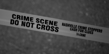 Two Shot, One Dead in Nashville School Shooting, Including Shooter