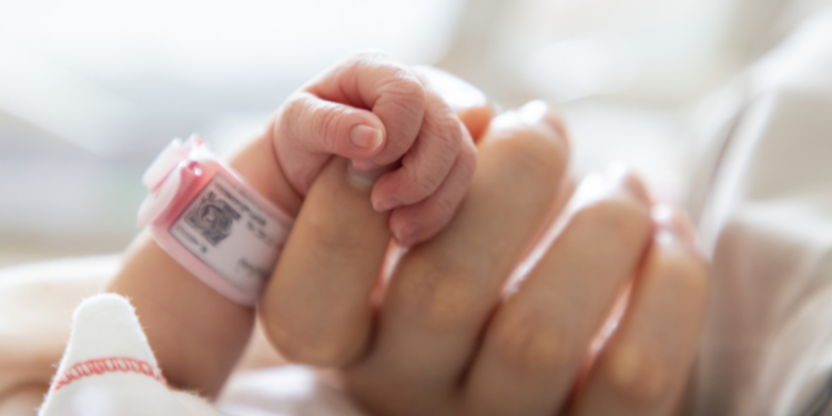 Trump Signs Executive Order Restricting Birthright Citizenship