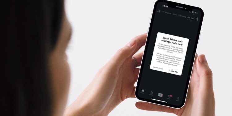 TikTok Shutdown in the United States After Supreme Court Upholds Ban
