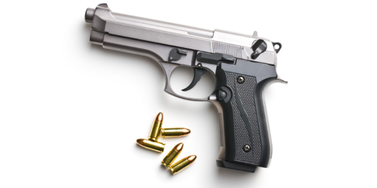 NYPD Detective Shot by Repeat Offender, Another Example of Failed Criminal Justice Reforms