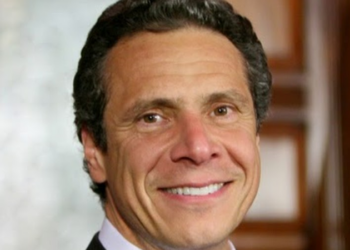 Andrew Cuomo Leads Mayoral Race in New Poll as Adams Faces Rising Opposition