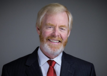 Trump Nominates Leo Brent Bozell III as U.S. Ambassador to South Africa