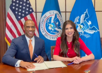 HUD and DHS Launch Joint Effort to Restrict Housing Aid to U.S. Citizens Only