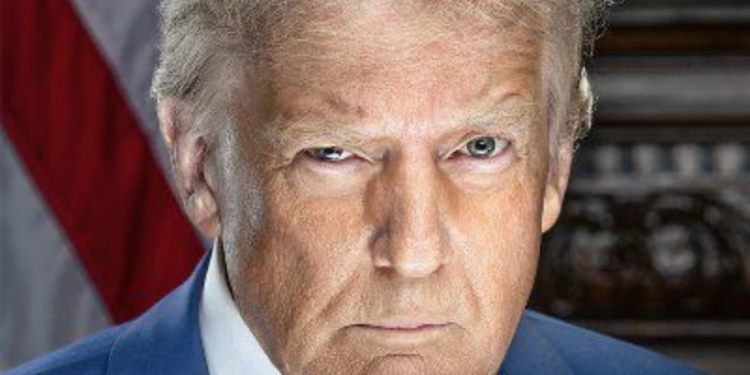 Trade War Escalates as Trump Imposes 104% Tariff on China