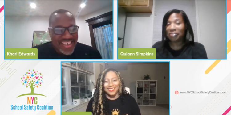 Khari Edwards Presents His Vision for a More Equitable and Sustainable Brooklyn