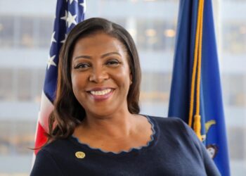 New York AG Letitia James Faces Potential Prosecution Over Mortgage Fraud Allegations