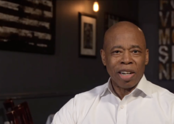 Eric Adams Runs for Reelection as Independent, Faces Scrutiny Over Ethnic Communities Campaign Strategy