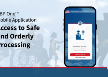 DHS Ends CBP One Legal Status, Orders Migrants to Leave