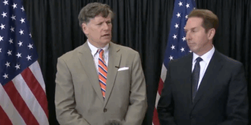 Trump Administration Grants Refugee Status to 49 White South Africans Arrive in U.S.