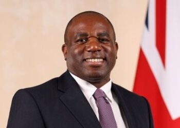 UK Warns of Humanitarian Crisis as Gaza Offensive Intensifies