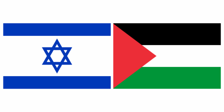 Two Israeli Embassy Staff Killed Outside D.C. Museum in Targeted Shooting