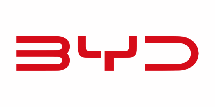 BYD Targets Major Expansion in South Africa’s EV Market