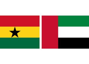Ghana-UAE Collaboration to Build AI and Innovation Hub