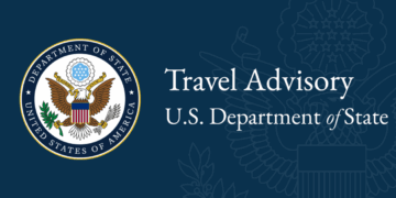 American Citizens Advised to Leave Hotspots as Tensions Rise in Middle East