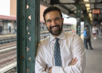 Editorial Boards Across NYC Unite in Unprecedented Opposition to Zohran Mamdani