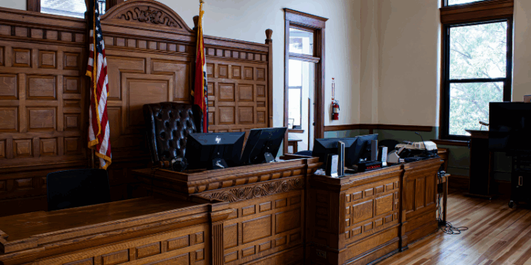 Federal Judge Halts Medicaid Funding Ban on Planned Parenthood