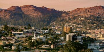 U.S. Deports Convicted Migrants to Eswatini After Home Countries Refuse Entry