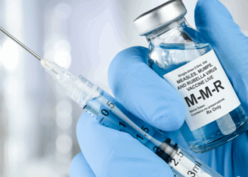 U.S. Measles Cases Hit 25-Year High Amid Ongoing Outbreak