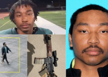 Gunman Kills Four in NYC Office Tower Before Taking Own Life