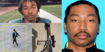 Gunman Kills Four in NYC Office Tower Before Taking Own Life