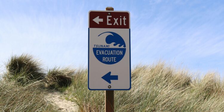 Massive Quake Off Kamchatka Triggers Tsunami Alerts Across Pacific