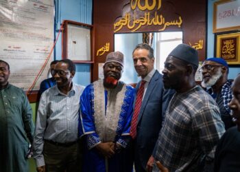 Muslim Leaders Applaud Former Governor Cuomo Commitment to Support Creation of First Arabic Language Charter School
