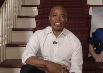 Eric Adams Withdraws From NYC Mayoral Race ‘I Will Continue to Fight for This City’