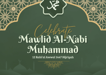 Mawlid Al-Nabi Muhammad
