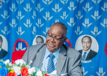 Malawi’s Former President Mutharika Wins Presidential Comeback