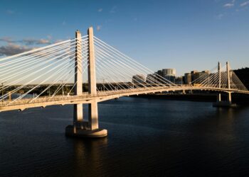 Trump Sends Troops to Portland, Approves “Full Force” Deployment