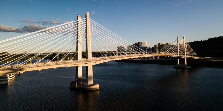 Trump Sends Troops to Portland, Approves “Full Force” Deployment