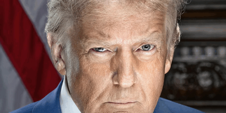 Trump Imposes 100% Tariff on Foreign-Made Movies