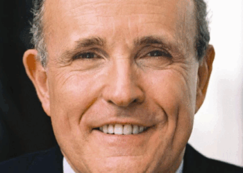Rudy Giuliani Settles $1.3 Billion Defamation Lawsuit With Dominion Voting Systems
