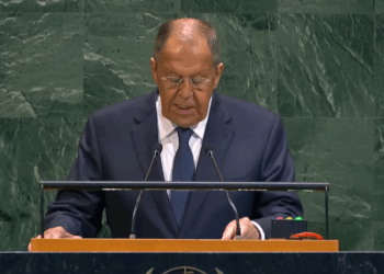 Russia Warns West of “Decisive Response” if Provoked