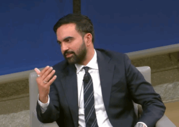 Mamdani Under Fire for Policy Flip-Flops and Evasive Answers