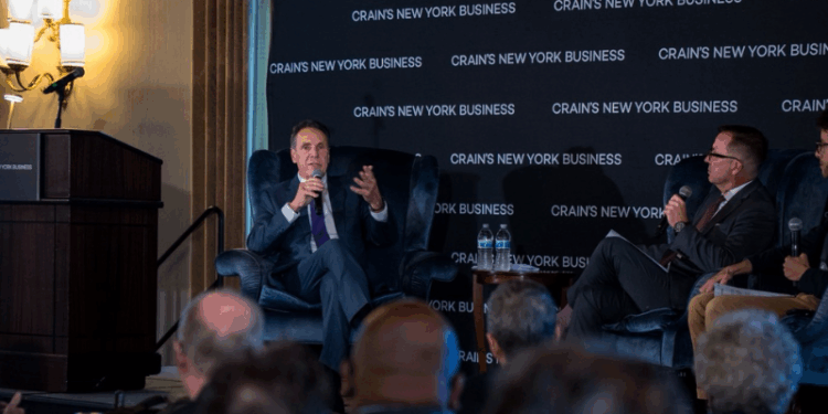 Cuomo Proposes Humane Rebuild of Rikers Island and Alternative to Borough Jails