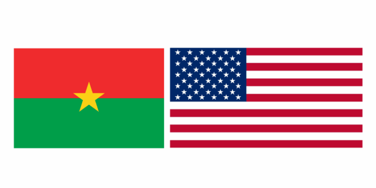 Burkina Faso Rejects Deportees as U.S. Suspends Visa Services